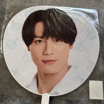마츠다 겐타 부채