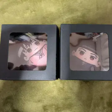 야화첩 나미 승호 경단 만주 세트