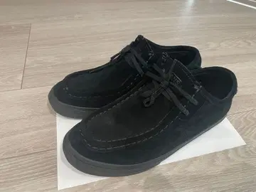 VANS CARVER HI V396 스웨이드 반스 카버 하이