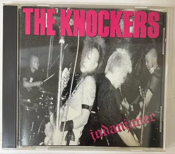 THE KNOCKERS [ JODANJANEE ]