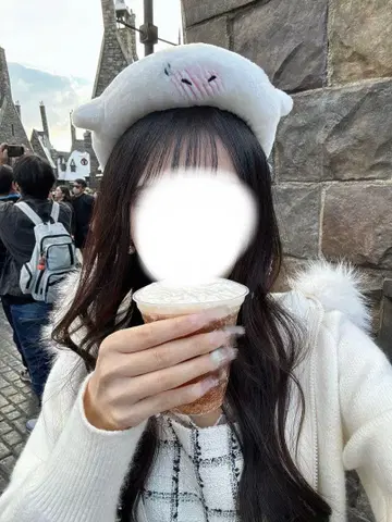 USJ 테레사 머리띠