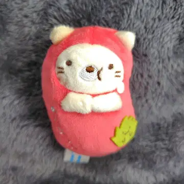 스미코구라시 넥스트 스미코 고양이 테노리 봉제 인형