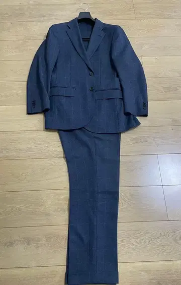 MACKINTOSH PHILOSOPHY TROTTER 비즈니스 정장