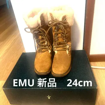EMU 어그 부츠