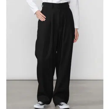 THE SHINZONE 신존 톰보이 팬츠 34