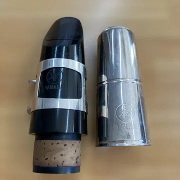 YAMAHA 클라리넷 마우스피스
