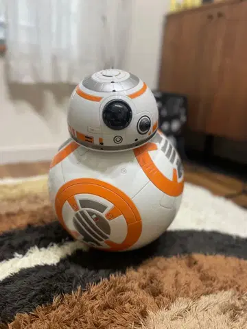 스타 워즈 BB-8