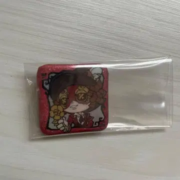 제5인격 조립 공방 mini 캔뱃지 탐광자 노튼