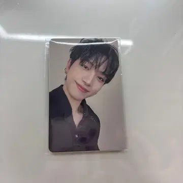 boynextdoor applemusic 재현 트레이딩 카드