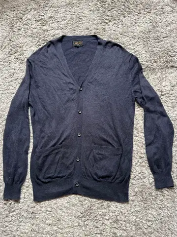 빔즈 플러스 가디건