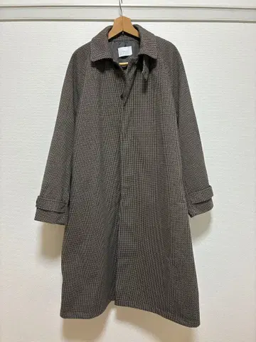 remer 스텐카라 코트