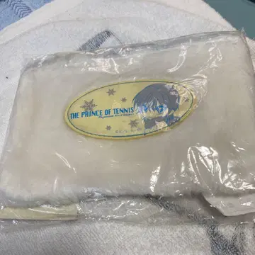 테니스의 왕자님 펜 케이스 에치젠 료마