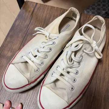 CONVERSE 올스타 메이드 인 USA