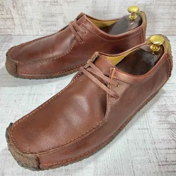 Clarks Wallabee NATALIE 클락스 왈라비 나탈리