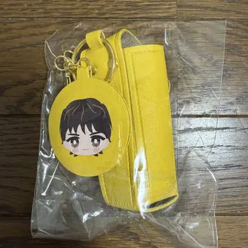M!LK 요시다 진토 립 케이스