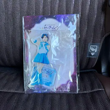 노기자카46 오가와 아야 세일러문 아크릴 키 스탠드