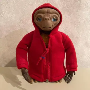 E.T. 인터랙티브 토킹 피규어 영문판