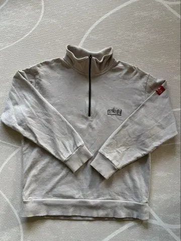 Manhattan Portage 맨투맨