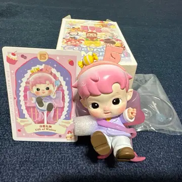 POPMART 15th Anniversary Gift of Wishes