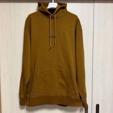 BACK CHANNEL LOGO HOODIE L 2