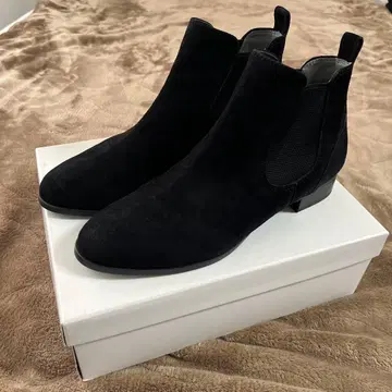 다이애나 숏부츠 23.5cm 새상품