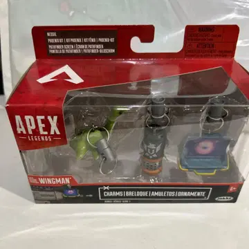 APEX LEGENDS 참 3개 세트