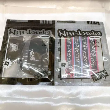 니지산지 2시라든가 1st LIVE 니지파페라이브룩