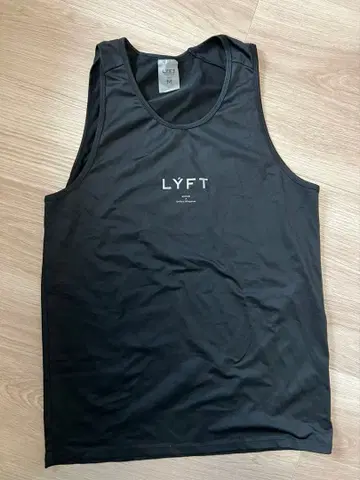 LYFT 탱크탑