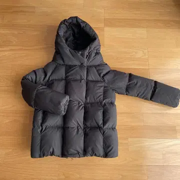 traditional weatherwear 다운 자켓