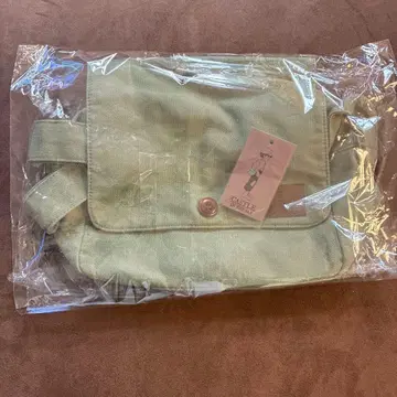 천공의 성 라퓨타 파즈의 가방 지브리