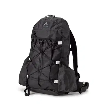 Hyperlite Mountain Gear Daybreak BLACK