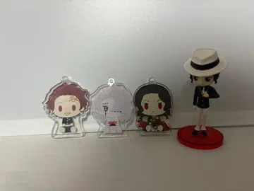 귀멸의 칼날 무잔 탄지로 루이 묶음 판매