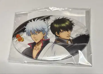 [ 익명 배송 ] 은혼 캐릭터 팝업 스토어 긴토키 히지카타