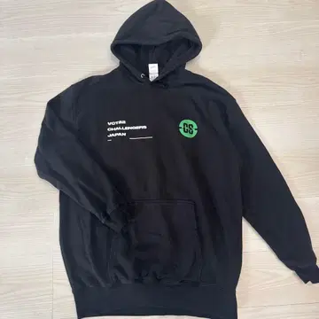 VALORANT VCT 후드티