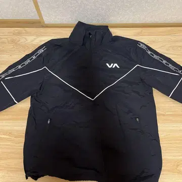 RVCA 저지 나일론 자켓 루카