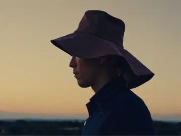 amachi. x ShinoNagumo 아마치/시노나그모 버킷햇