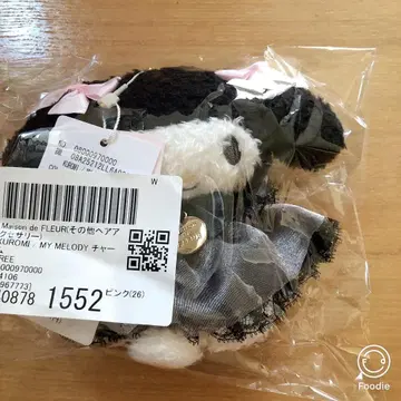 메종 드 플뢰르 참 마이멜로디