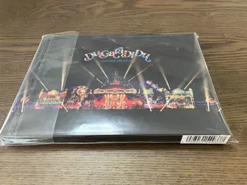 세카오와 DuGalaDiDu 라이브 DVD