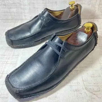 Clarks Wallabee NATALIE 클락스 왈라비 나탈리