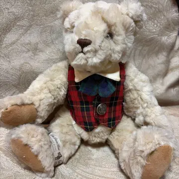 One Dozen Bear 봉제 인형 본체