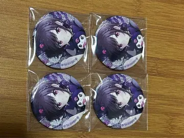 프로세카 시노노메 에나 캔뱃지 산리오 4개