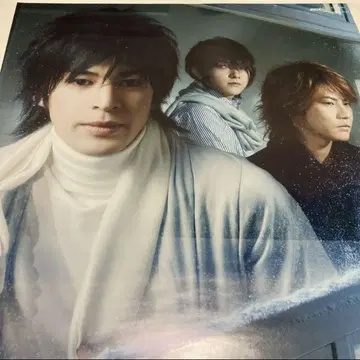 ALvino snow line 포스터 2006