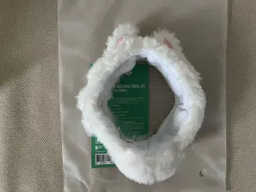 txt 뿔바투 용몽 응원봉 커버 초기