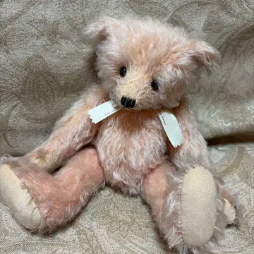 THE TEDDY BEAR SHOP 테디베어