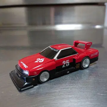 NISSAN SKYLINE 2대 세트