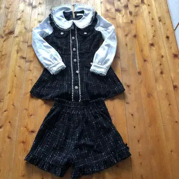 리즈리사 셋업