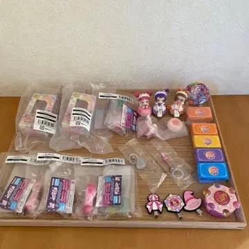 오쟈마녀 도레미