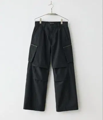 VINTAGE FADED DUCK CURVED CARGO