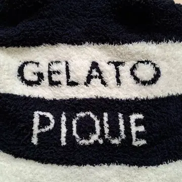 GELATO PIQUE 남성용 상하의