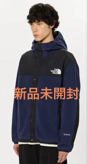 새상품 더 노스 페이스 윈드프루프 파미르 자켓 NP22436